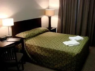 Redcliffe Motor Inn