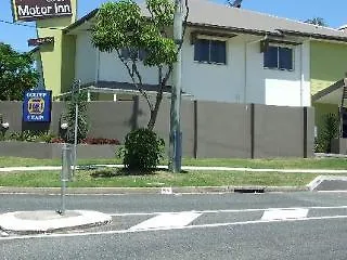 Redcliffe Motor Inn Australia