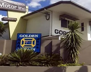 Motel Redcliffe Motor Inn