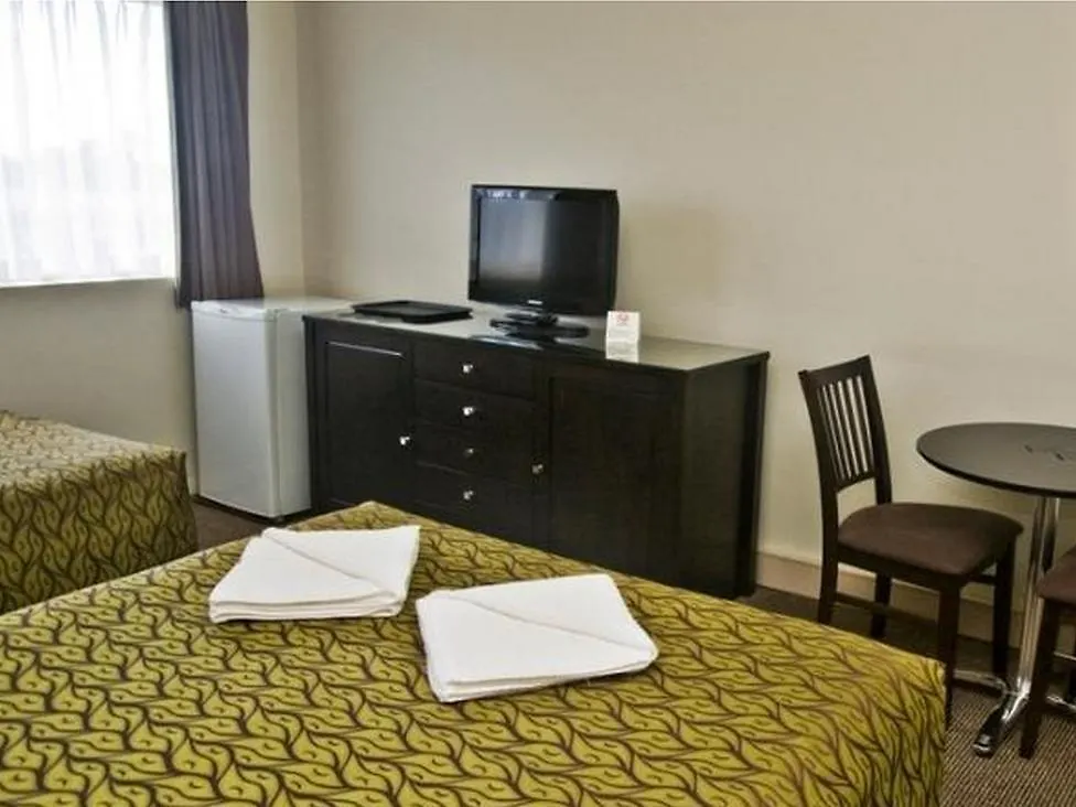 Redcliffe Motor Inn Australia