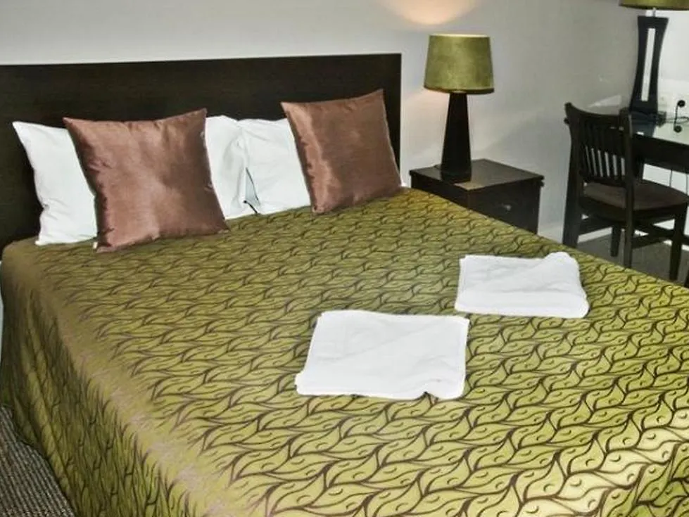 Motel Redcliffe Motor Inn