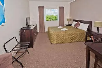 Redcliffe Motor Inn Australia
