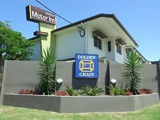 Redcliffe Motor Inn 4*,  Australia