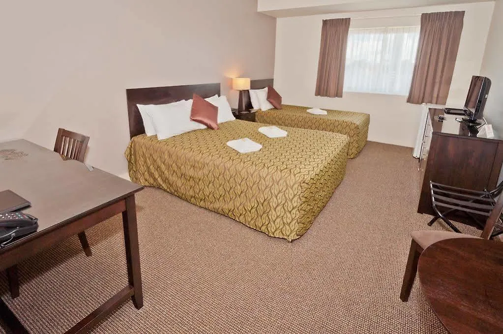 Redcliffe Motor Inn Motel