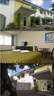 **** Motel Redcliffe Motor Inn Australia