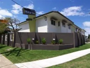 Redcliffe Motor Inn Motel