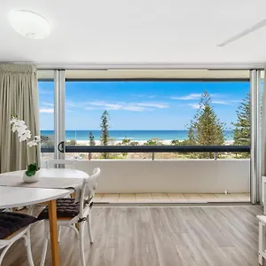 Hi Ho On Broadbeach Gold Coast