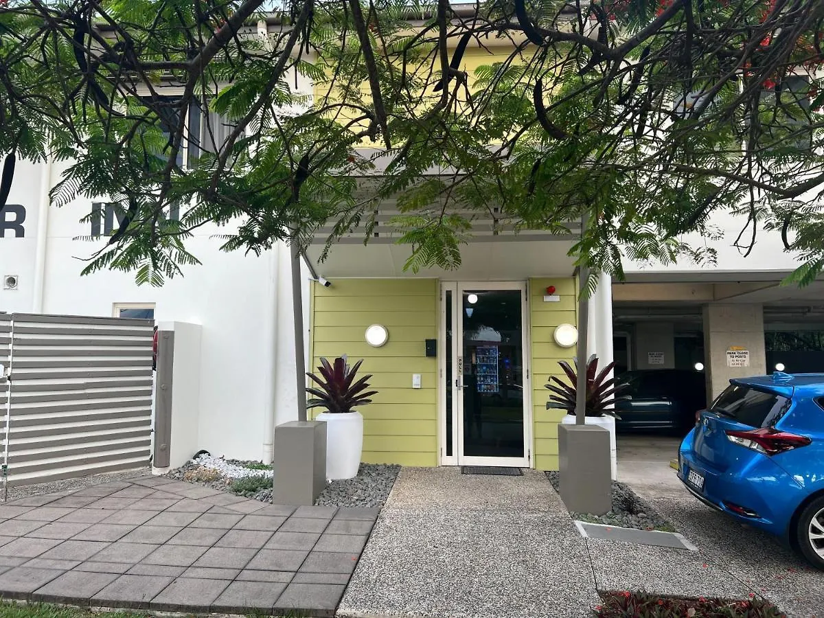 Motel Redcliffe Motor Inn