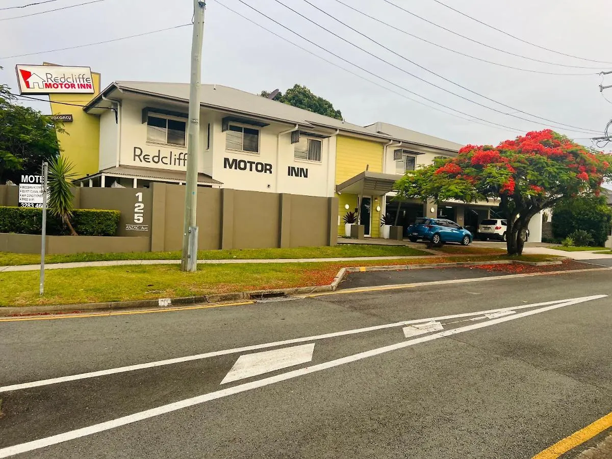 Redcliffe Motor Inn Australia