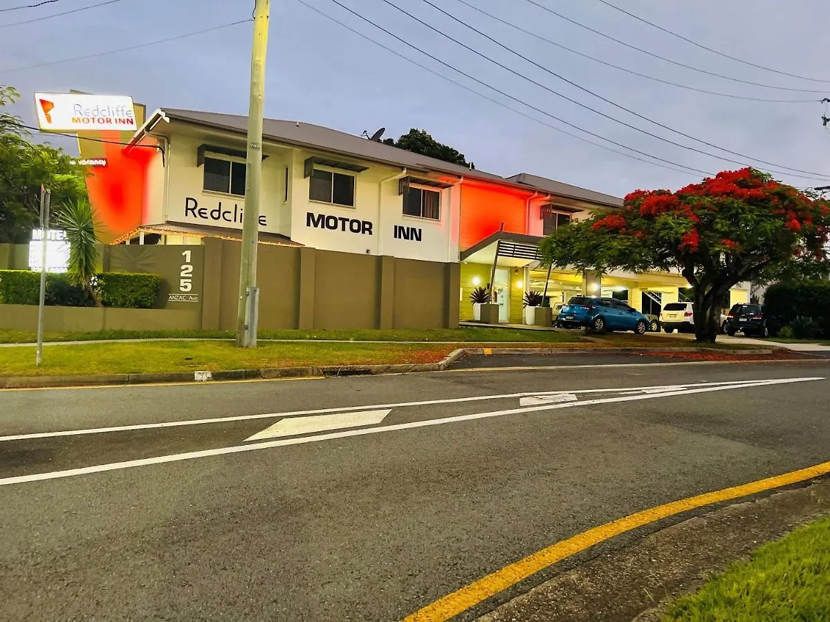 Redcliffe Motor Inn 4*,  Australia