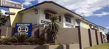 Redcliffe Motor Inn