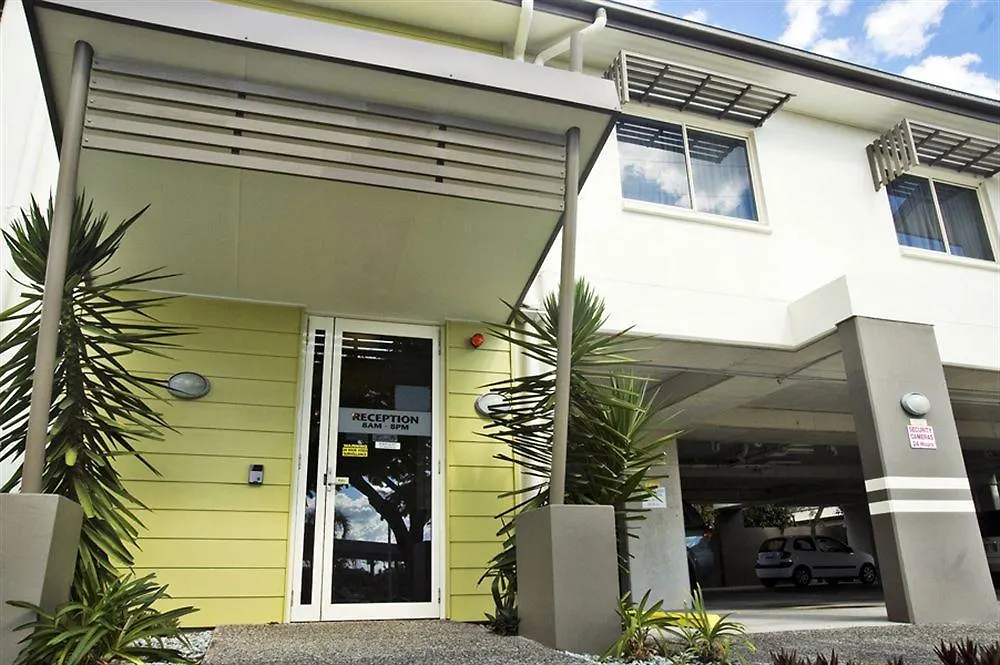 Motel Redcliffe Motor Inn