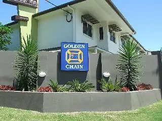 Motel Redcliffe Motor Inn