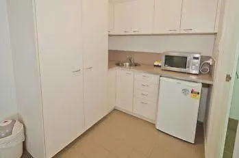 Redcliffe Motor Inn