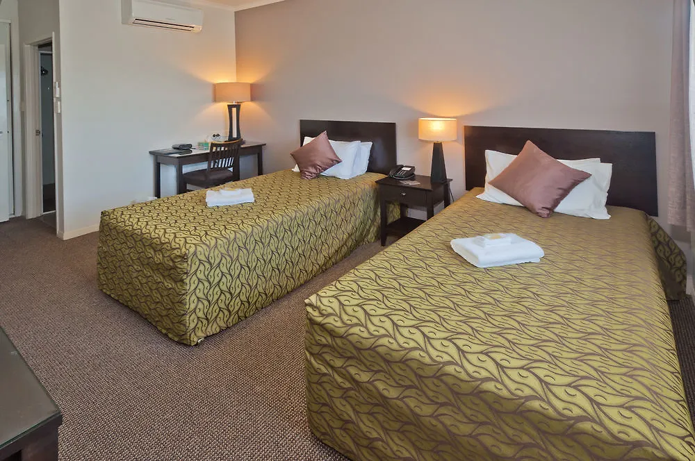 Motel Redcliffe Motor Inn